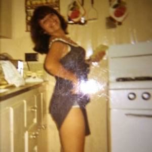 Meet your Posher, Denise